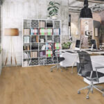 Imagen 4 de Flotante Aleman 12mm X 188mm X 1845mm- Ac5 [caja 1,30m2] Oak Nature
