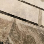 Imagen 4 de Ceramico Subway Colores 10x20 [caja X 1m2] Emperador