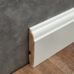Imagen 4 de Zócalo Mdf Foliado Kronotex Premium Simil Madera 2.6m- 22