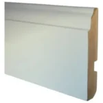 Imagen 4 de Zócalo Mdf Foliado Kronotex Premium Simil Madera 2.6m- 9