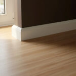 Imagen 4 de Zócalo Mdf Foliado Kronotex Premium Simil Madera 2.6m- 10