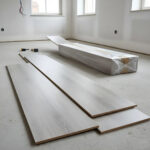 Imagen 4 de Water Resistant Krono Original- Atlantic 8 Silverade Oak