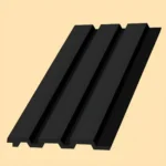 Imagen 4 de Rev. Interior Acanalado Maxcore Eps 12mm- (venta X Unidad) Negro Mate