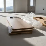 Imagen 4 de Water Resistant Krono Original- Atlantic 8 Hillside Oak