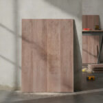 Imagen 4 de Ceramico Simil Madera Piso/ Pared 36x36- Maja [caja 2,33m2] Marrón Tipa