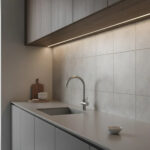 Imagen 4 de Ceramico Animana Mate Piso/ Pared 36x36- Maja [caja 2,33m2] Tiza