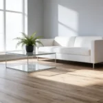 Imagen 4 de Flotante Aleman 12mm X 188mm X 1845mm- Wr Ac5 [caja 1,32m2] Nebraska Oak