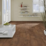 Imagen 4 de Krono Original Narrow- 10mm X 123 X 1280- Bisel- Caja 1,73m2 Chestnut Toro