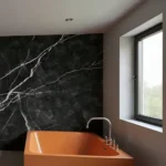 Imagen 4 de Porcelanico Importado Cedasa 56x113 [caja X 2,53m2] Via Lactea Marquinia