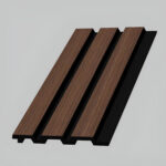 Imagen 4 de Rev. Interior Acanalado Maxcore Eps 12mm- (venta X Unidad) Corteza Y Negro