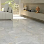Imagen 4 de Porcelanico Mate Cedasa 56x113 Grey Belle Pulido