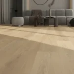 Imagen 4 de Piso Spc Linea Economy- 4mm X150mm X935mm- [caja X 2,81m2] Roble Natural Símil Madera