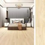 Imagen 4 de Piso Spc Linea Economy- 4mm X150mm X935mm- [caja X 2,81m2] Roble Moderno Símil Madera