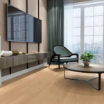 Imagen 4 de Piso Vinilico Aquablue 4/0.3 X 184 X 1220mm- Caja 2,70m² Roble Bremen