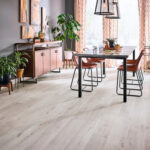 Imagen 4 de Piso Spc Linea Economy- 4mm X150mm X935mm- [caja X 2,81m2] Roble Silvestre Símil Madera
