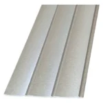 Imagen 4 de Interior Rev. Pared Linea Curly [1cm X 25cm X 2,85m] = 10 Un Curly Ash Lino Gris