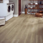 Imagen 4 de Piso Spc Linea Economy- 4mm X150mm X935mm- [caja X 2,81m2] Roble Capuccino Símil Madera