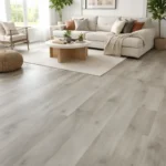 Imagen 4 de Piso Vinilico Max Core Linea Rustic 4mm X 180mm X 1540mm 3002 Apolo