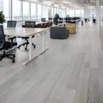 Imagen 4 de Piso Spc Linea Economy- 4mm X150mm X935mm- [caja X 2,81m2] Roble Gris Símil Madera