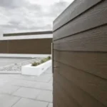 Imagen 4 de Wpc Exterior Siding [21mm X 138mm X 2900mm] Venta X Unidad Tabaco