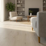 Imagen 4 de Piso Flotante Orca 8mm X 192mm X 1290mm Diego Organic