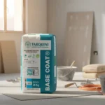 Imagen 4 de Base Coat Tarquini 25 Kg Gris Cemento