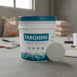 Imagen 4 de Tarquini Obra- Raya2 X 25kg- Revest. Acrilico Texturado Bianchino