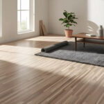 Imagen 4 de Krono Original- Piso Flotante 7mm- Sin Bisel- [caja 2,47m2] Sylt Fineline