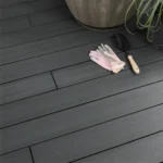 Imagen 4 de Wpc Deck Baldosas Encastrables [300x300x20] - Venta X M2 Jaspeado