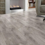 Imagen 4 de Krono Original- Piso Flotante 8mm Bisel- [caja 2,22m2] Sterling Asian Oak