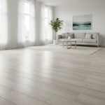 Imagen 4 de Krono Original- Piso Flotante 8mm Bisel- [caja 2,22m2] Beatnik Oak
