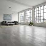 Imagen 4 de Krono Original- Piso Flotante 7mm- Sin Bisel- [caja 2,47m2] Pine Gris Antique