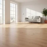 Imagen 4 de Krono Original- Piso Flotante 14mm Bisel- [caja 1,23m2] Roble Golden