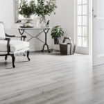 Imagen 4 de Spc Piso Roble Oak 4/0.3mm X 129mm X 1220mm-  [caja: 1,89m2] Gris Símil Madera