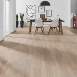 Imagen 4 de Krono Original- Piso Flotante 8mm Bisel- [caja 2,22m2] Desert Oak