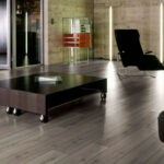 Imagen 4 de Pisos Flotantes Kronotex 8mm- Con Bisel- Caja 2,70m2 Roble Century Gris