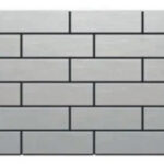 Imagen 4 de Savoca - Revest. Pared Indrainox (caja 1m2 = 24 Unidades)