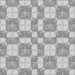 Imagen 4 de Ceramico Esmalte Brillo Piso/ Pared 36x36 Maja [caja 2,33m2] Lumbrera Gris Lumbrera Gris