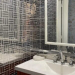 Imagen 4 de Siracusa - Pared Indrainox (caja 1m2 = 24 Unidades) Brillo