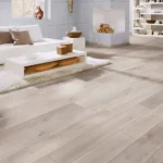 Imagen 4 de Piso Spc Linea Economy- 4mm X150mm X935mm- [caja X 2,81m2] Roble Alpino Alpino