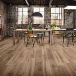 Imagen 4 de Piso Flotante Orca 8mm X 192mm X 1290mm Wild West Oak