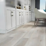 Imagen 4 de Linea Narrow Max Core- 4.5/ 0.5 X 125 X 1220 [caja 1,83m2] Roble Weston 1104