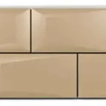Imagen 4 de Subway Mini Bisel- Punta- Indrainox (caja 1m2 = 22 Unidades)