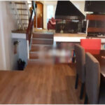 Imagen 4 de Linea Narrow Max Core- 4.5/ 0.5 X 125 X 1220 [caja 1,83m2] Roble Monaco 1102