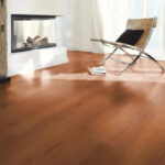 Imagen 4 de Flotante Kronotex- 7 X 190 X 1380- Sin Bisel [caja X 2,4om2] Roble Trend Rot
