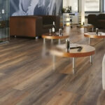 Imagen 4 de Piso Flotante Kronotex 12mm X 188mm X 1380m - Caja 1,30m2 Roble Harbour 3570