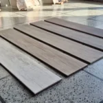 Imagen 4 de Ceramica Italgres Simil Madera 15x91 [caja 1,54m2] Pavia