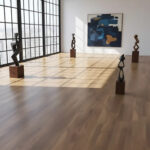 Imagen 4 de Krono Original Narrow- 10mm X 192 X 2000- Bisel- Caja 1,92m2 Appalachian