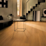Imagen 4 de Flotante Aleman 8mm X 193mm X 1380mm | Ac4 [caja 2,13m2 ] Trend Eiche Kupfer