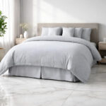 Imagen 4 de Porcelanico Importado Cedasa 56x113 [caja X 2,53m2] Paladino Pulido